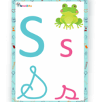 PDF Cartazes Alfabeto - Ed. Infantil