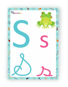 Atividades para Educação Infantil CARTAZ 5