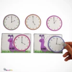 PDF Jogo - A Hora do Caracol