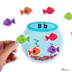 PDF Jogo - Aquário do Alfabeto