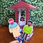 PDF Visuais História - José no Egito