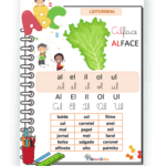 PDF Leiturinhas para Educação Infantil - Alfabetização