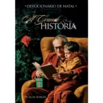 Livrinho Devocionário de Natal