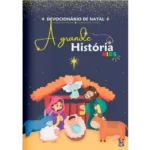 Devocional de Natal Infantil