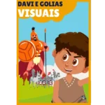 PDF Visuais História - Davi e Golias