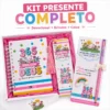 Devocional infantil 365 dias com Deus para crianças