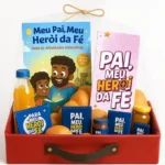 KIT DIGITAL: Meu pai, meu HERÓI da FÉ