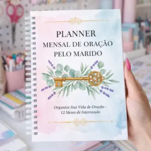 BÔNUS - O Lugar Secreto da Esposa