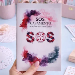 PDF - SOS Casamento: Orações de Emergência